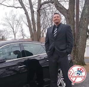 Meet your Posher, Patrick